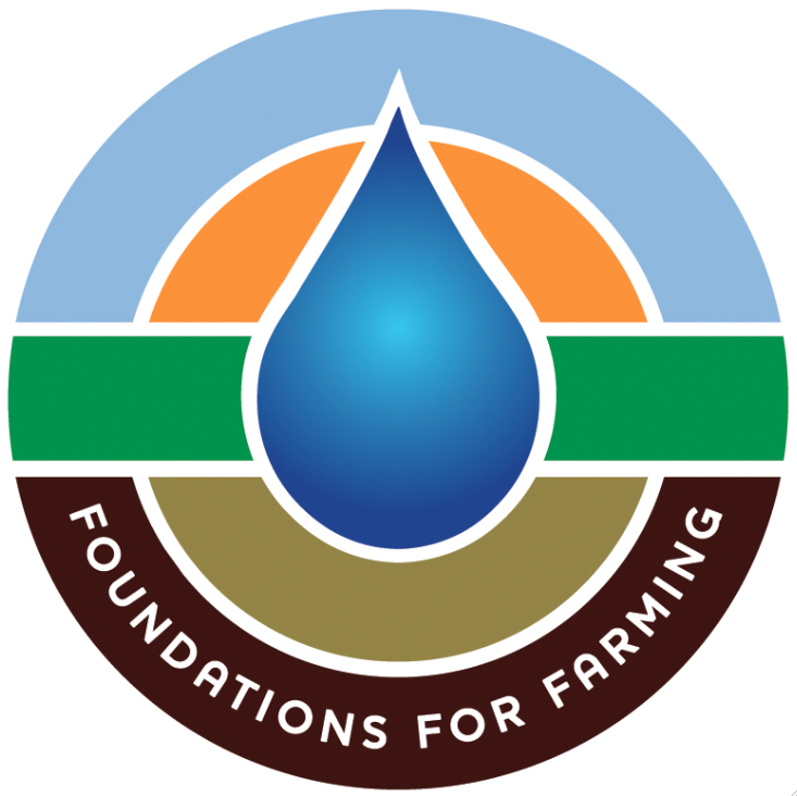 Foundations for Farming Circle