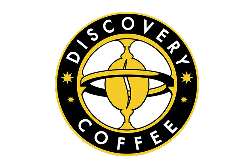 Discovery Coffee PS800 Discovery Coffee PS800