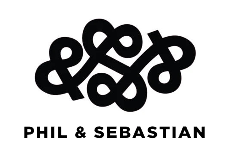 Phil and Sebastian PS800 Phil and Sebastian PS800