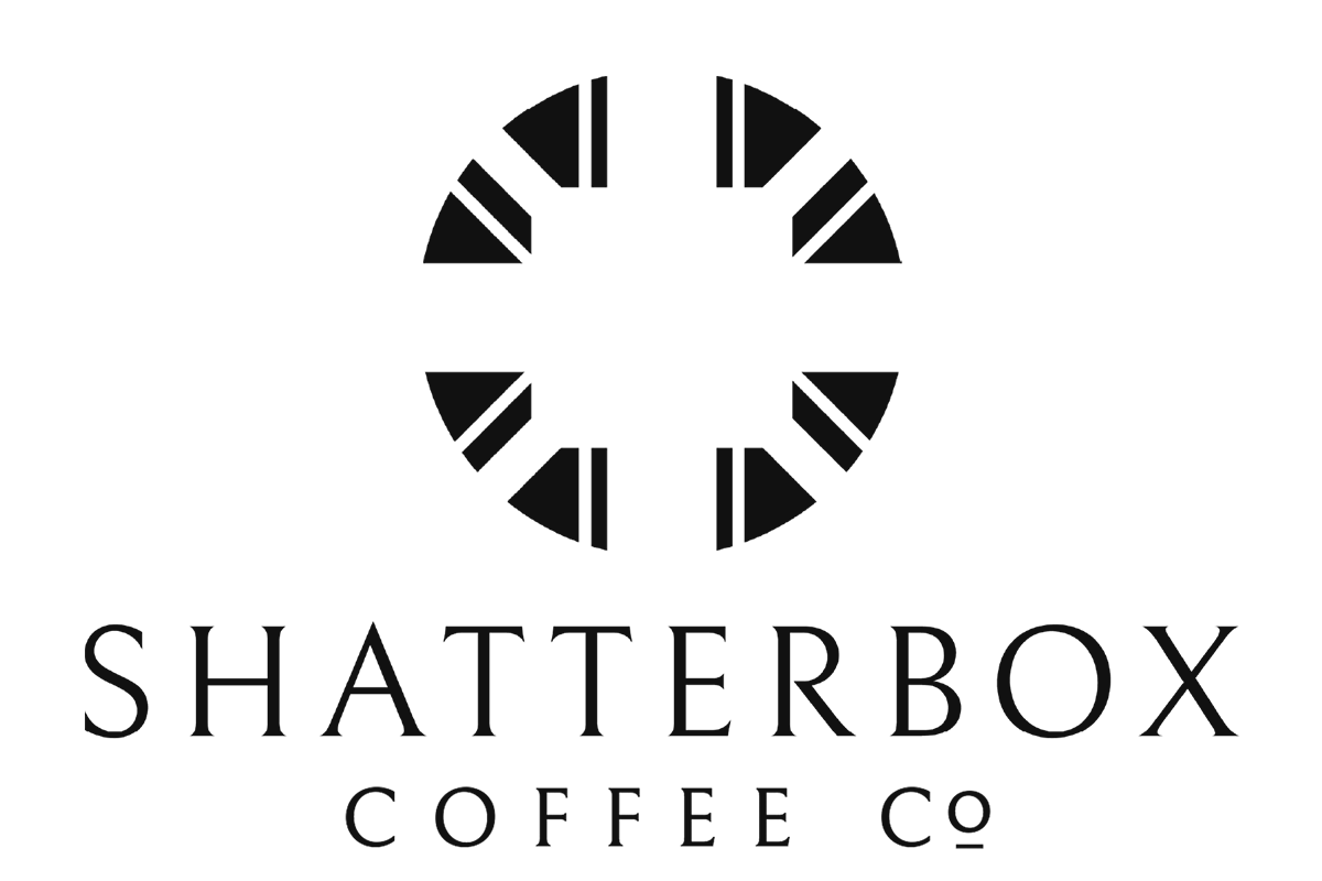Shatterbox Square Logo v3 PS1200 Shatterbox Square Logo v3 PS1200